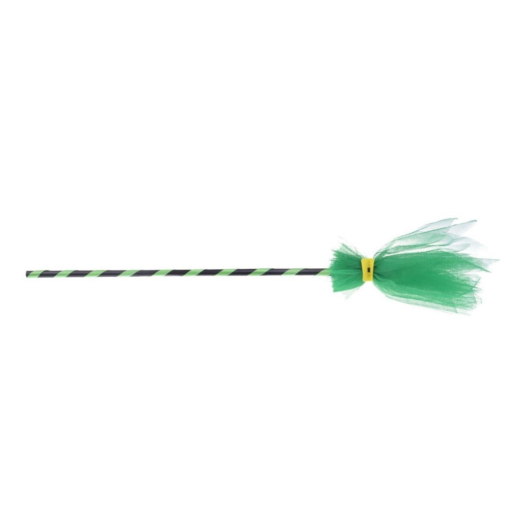 Miotła czarownicy Halloween HA8502 Arpex